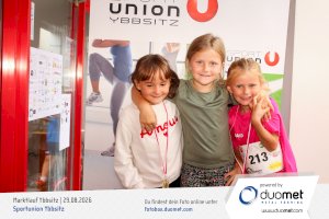 Marktlauf Ybbsitz